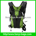 china product nylon hydration backpack with water bladder bag